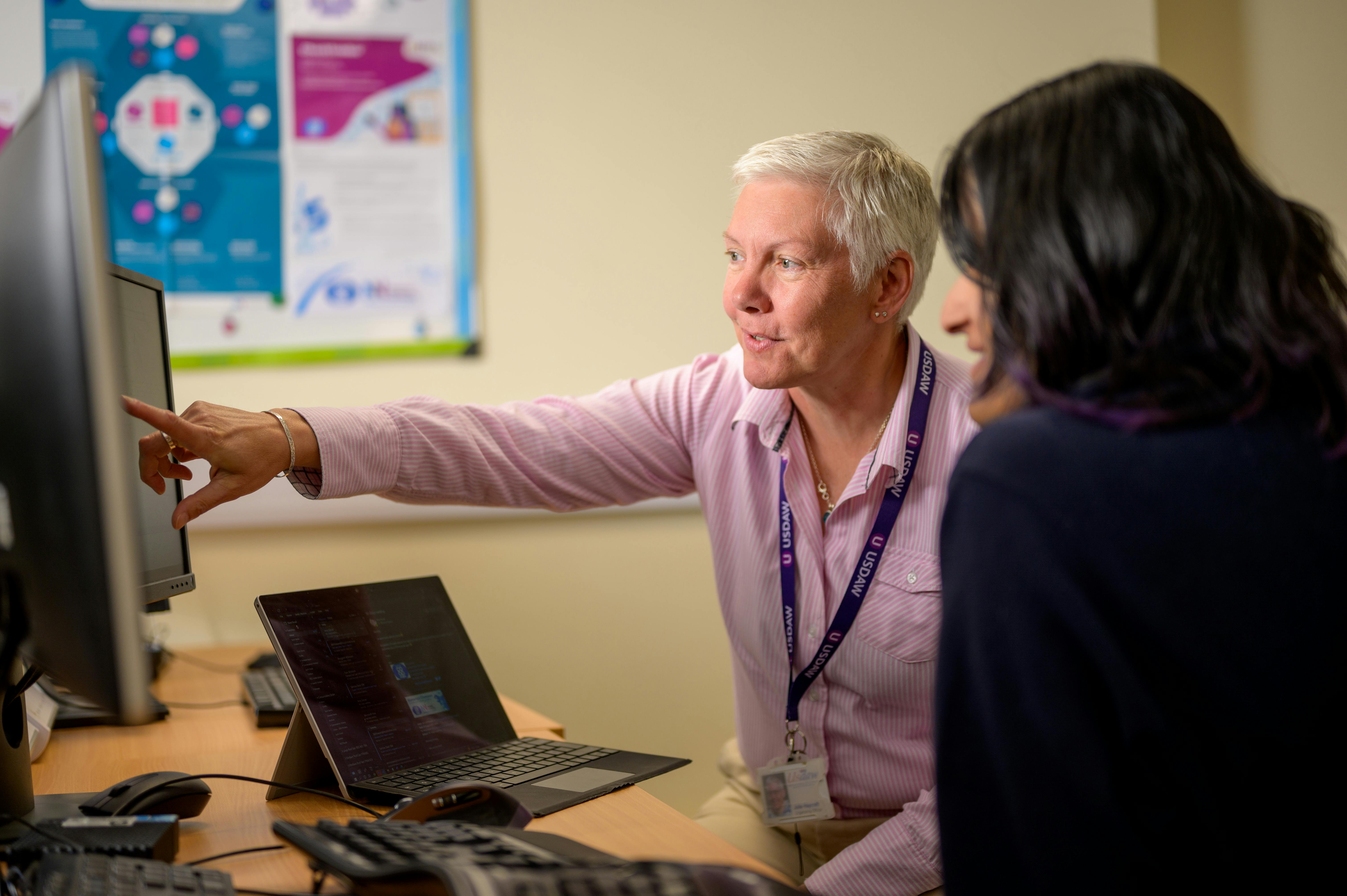 From Zoom to Digital: Bridging the Gap