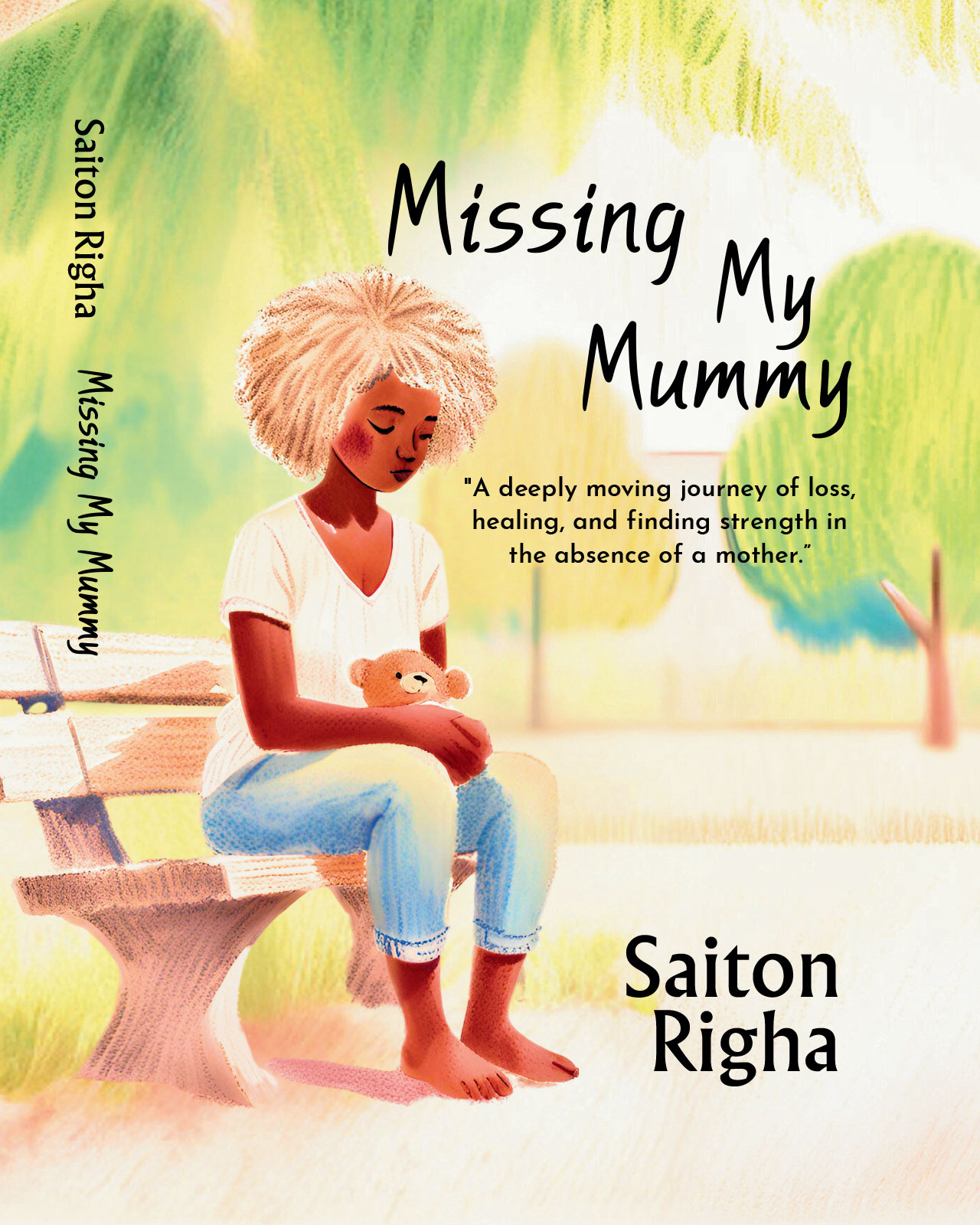 Community for Missing My Mummy
