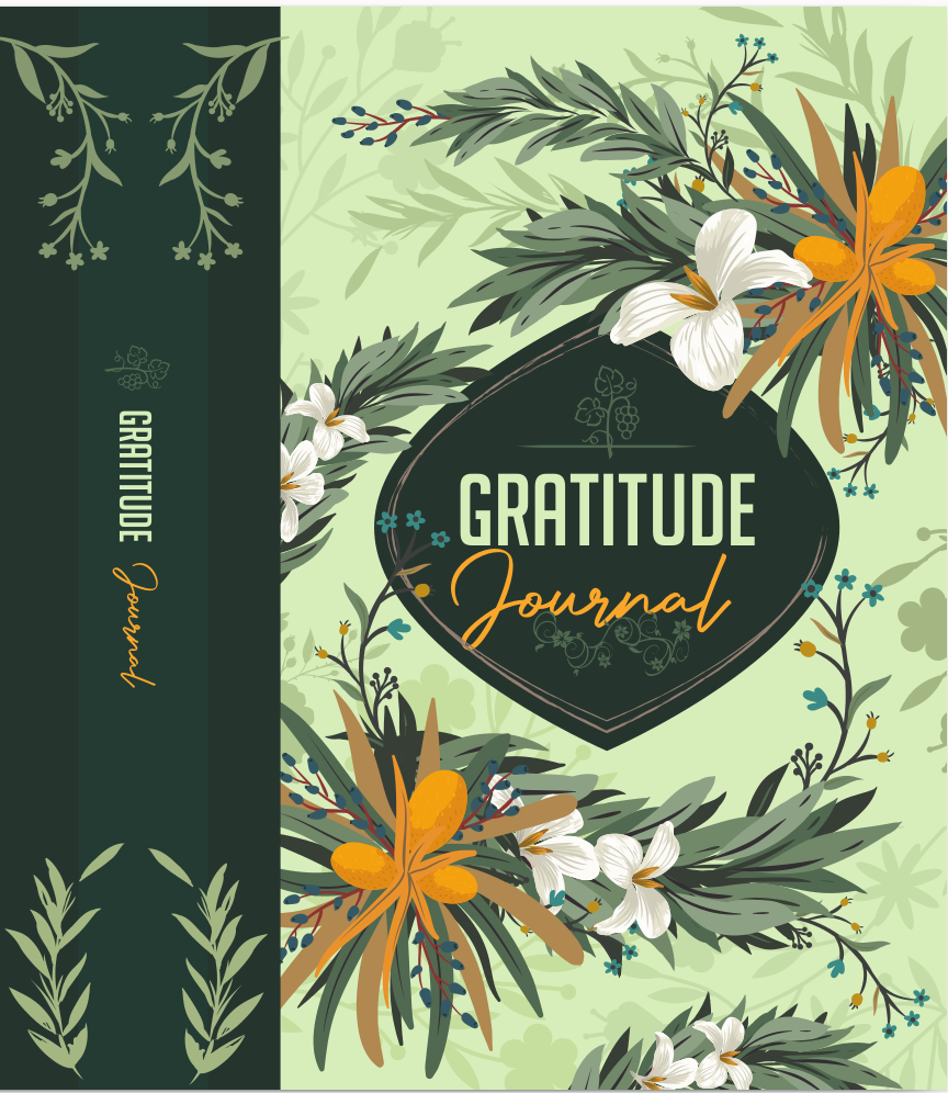 Community for GRATITUDE JOURNAL