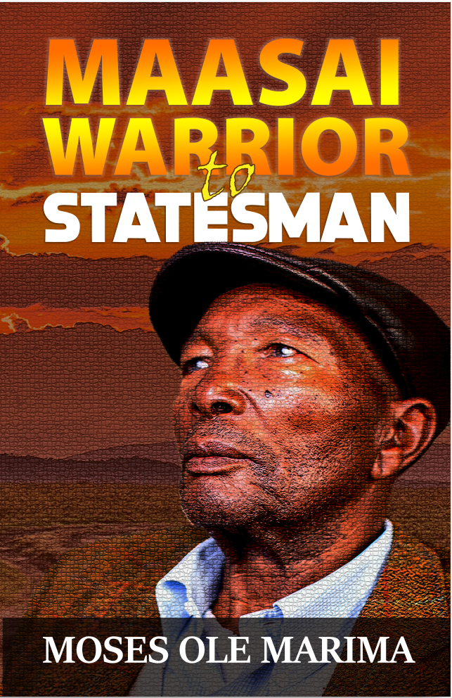 Community for Maasai Warrior to Statesman