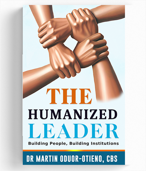 Community for The Humanized Leader